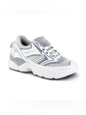 Apex Reina runner xlast 532 4uk xwide 6 Athletic Shoes running